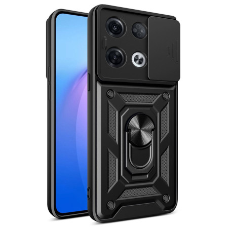 Funda anular premium Oppo...