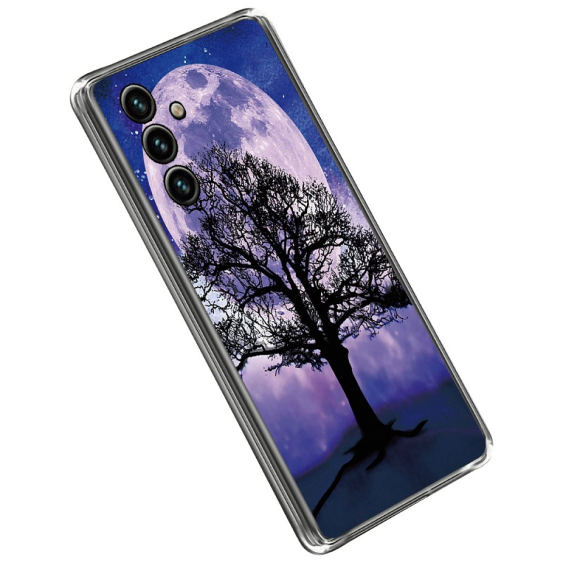 Funda Samsung Galaxy A14 5G / A14 Moon Tree