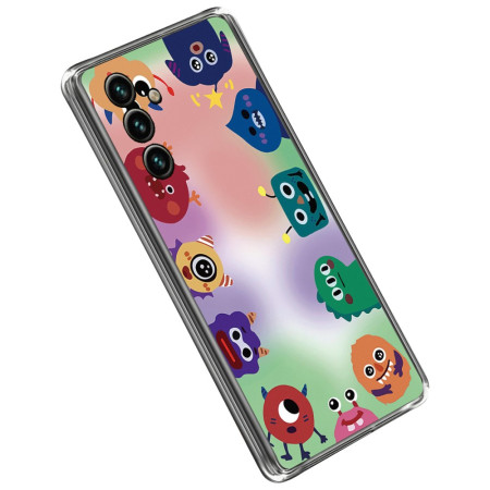 Funda Samsung Galaxy A14 5G...