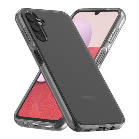 Funda transparente Samsung...