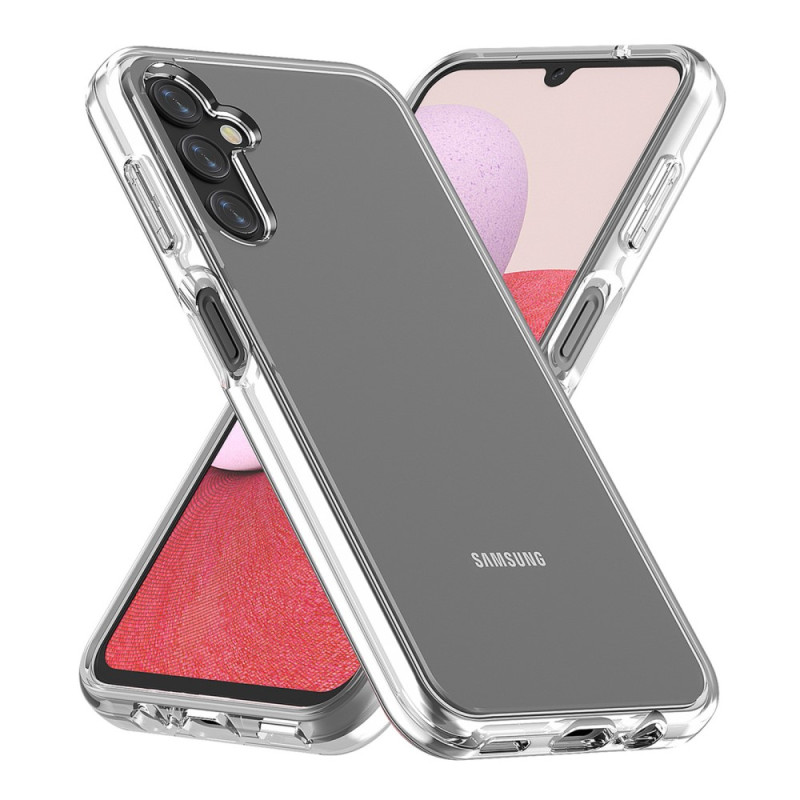 Funda transparente Samsung Galaxy A14 5G / A14 Hybrid