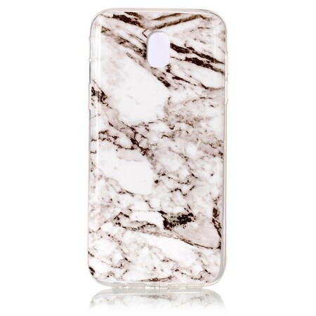 Funda de mármol para Samsung Galaxy J5 2017