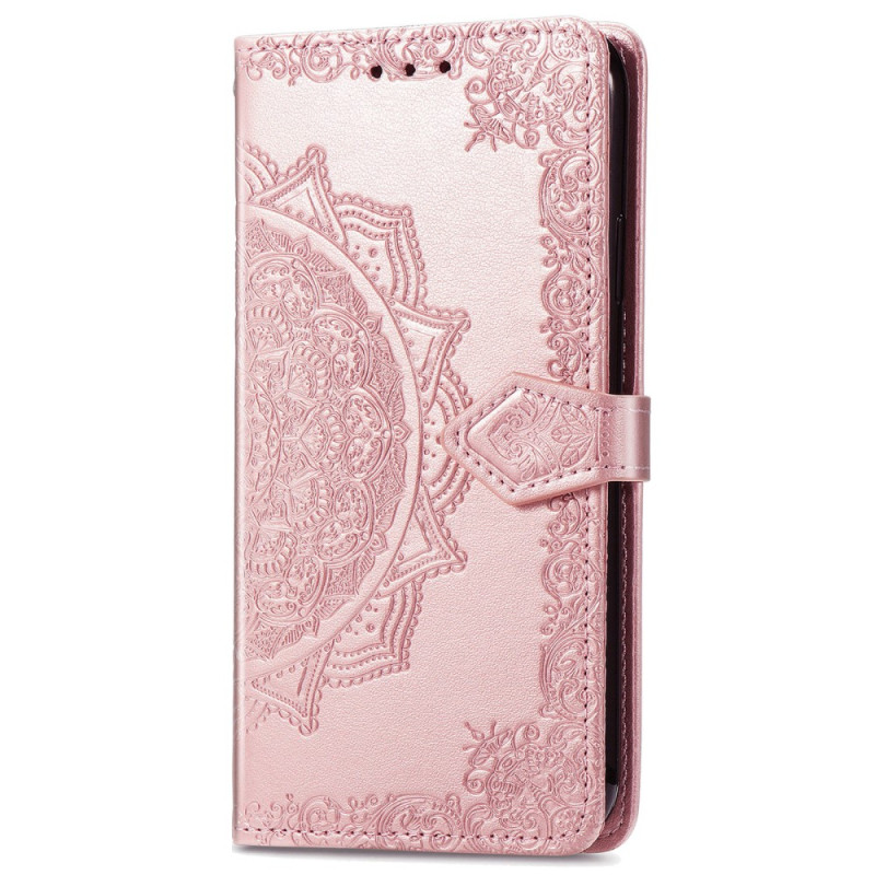 Funda Samsung Galaxy A14 5G / A14 Mandala Vintage