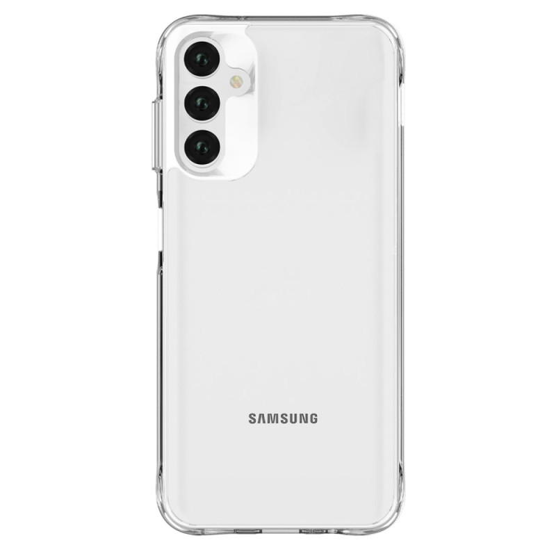 Funda Samsung Galaxy A14 5G / A14 Transparente Antimanchas
