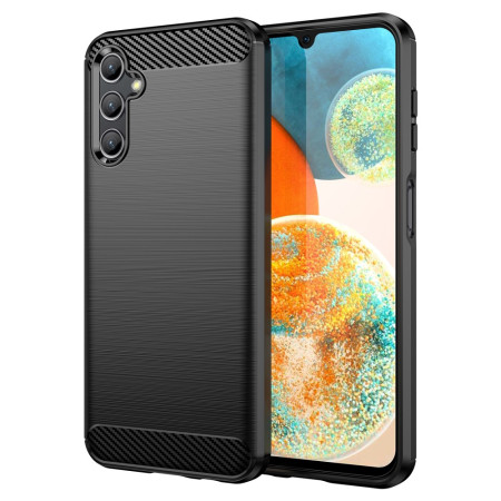 Funda de fibra de carbono...