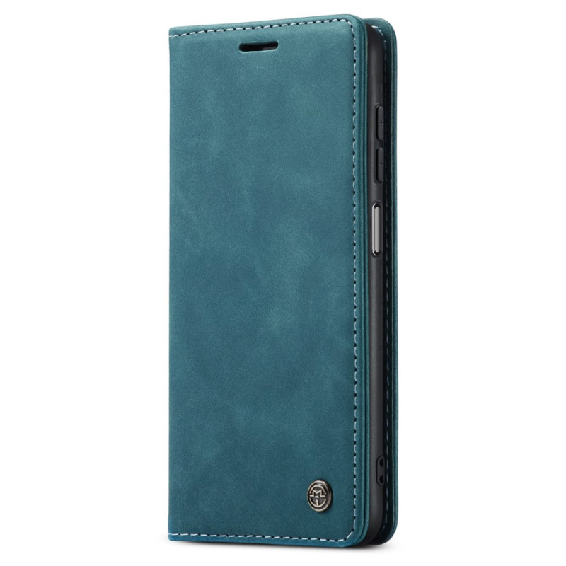 Funda Flip Cover Samsung Galaxy A14 5G / A14 Piel Simulada CASEME