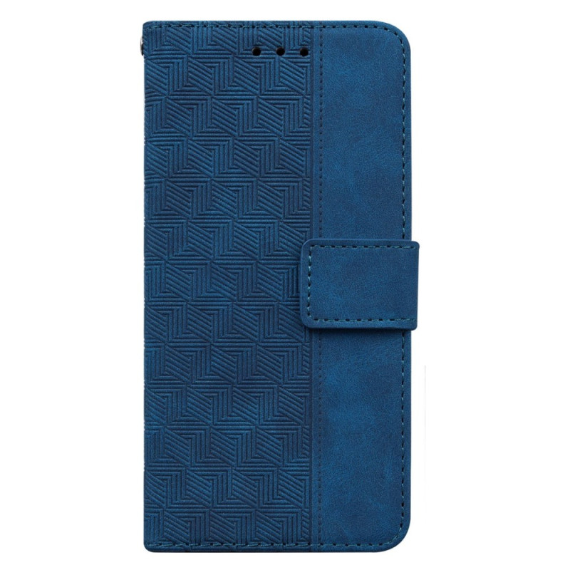 Funda Samsung Galaxy A14 5G / A14 Lanyard Pattern
