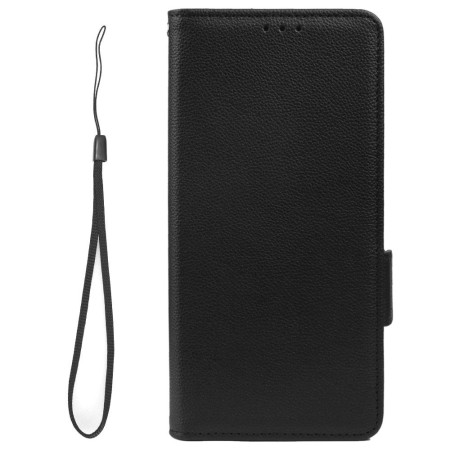 Funda de piel con colgante...