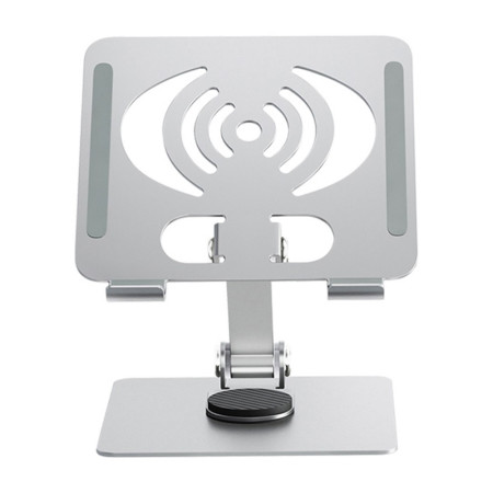 Soporte giratorio para tableta