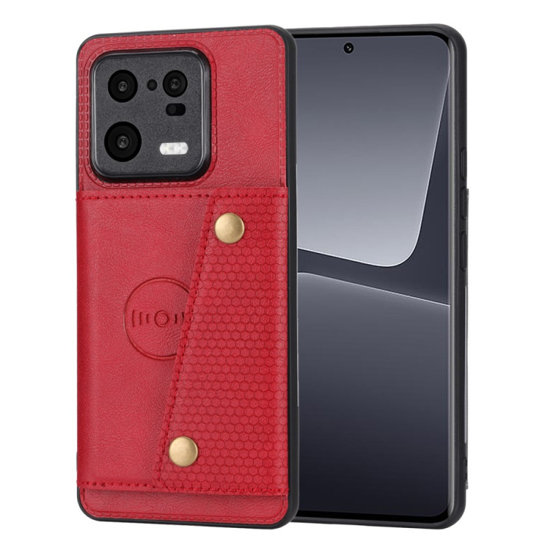 Funda Tarjetero Xiaomi 13