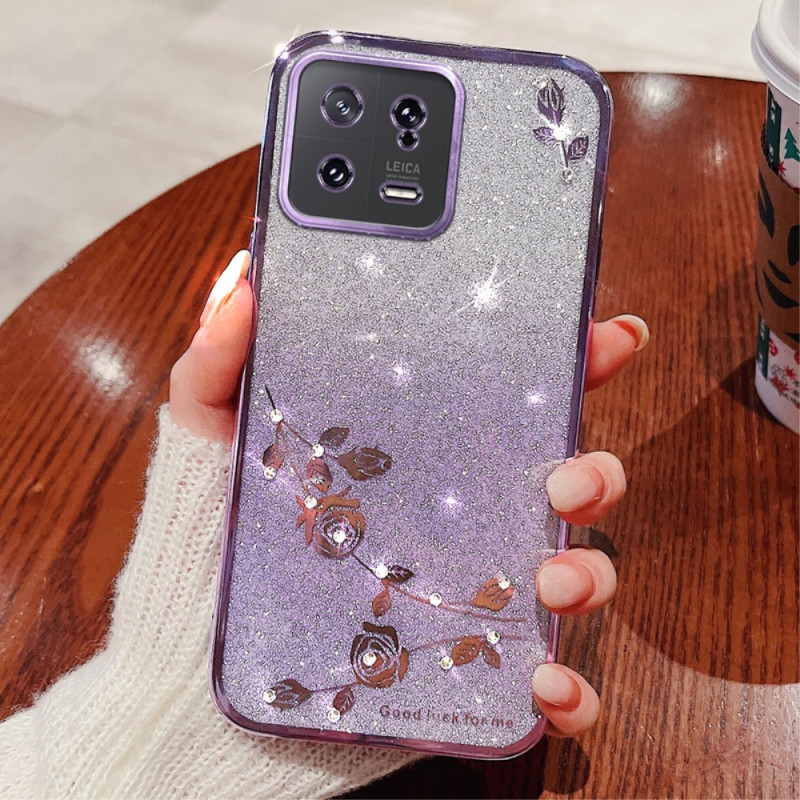 Funda Xiaomi 13 Diamond Glitter