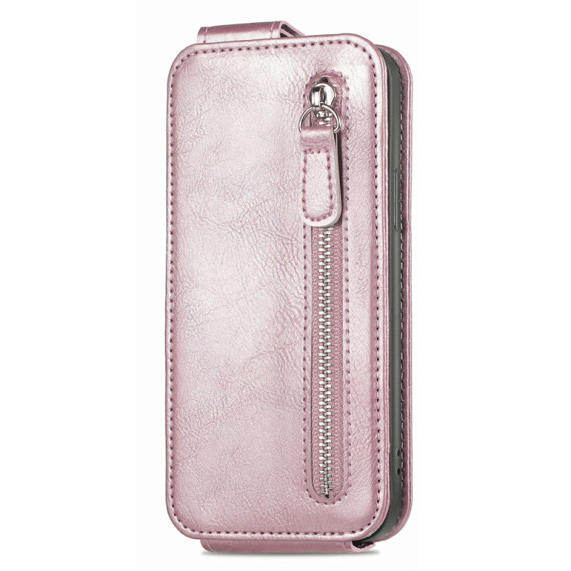 Funda Xiaomi 13 Flip Vertical con Cartera