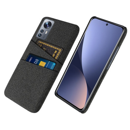 Xiaomi 12 / 12X / 12S Funda...