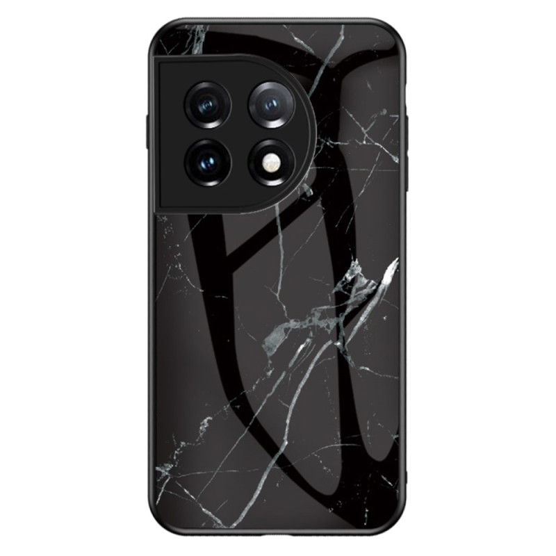 Funda de cristal templado OnePlus 11 5G Marble