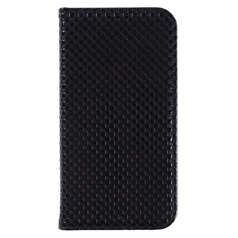 Flip Cover Samsung Galaxy A53 5G Textura 3D