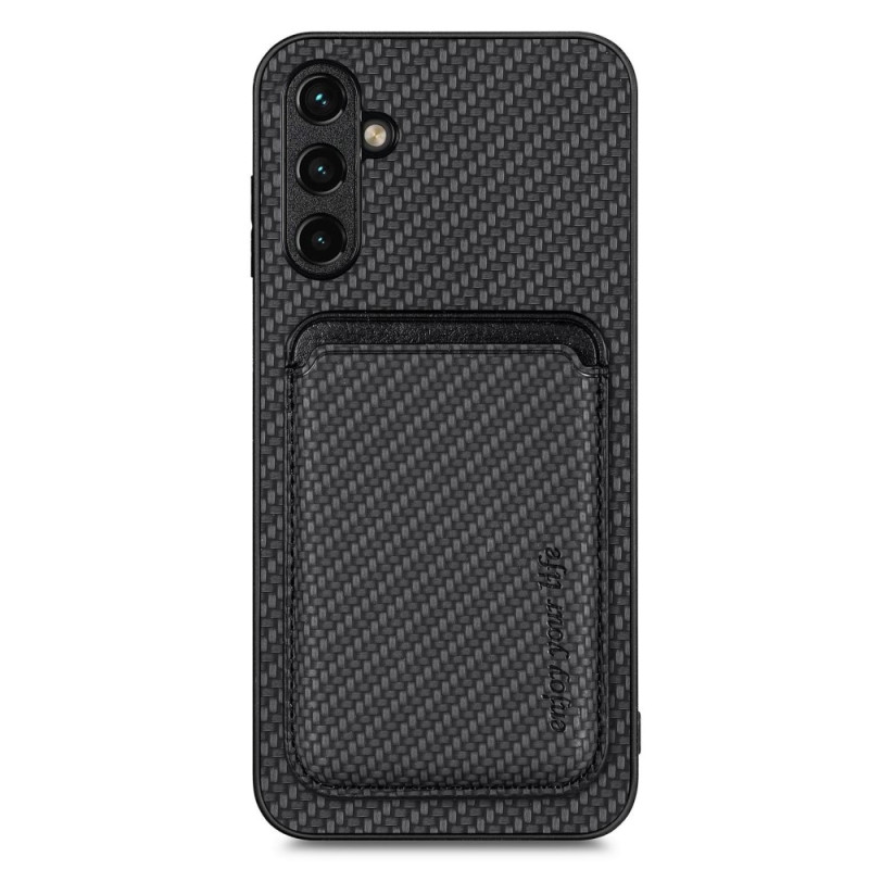 Funda de tarjeta de fibra de carbono Samsung Galaxy A54 5G