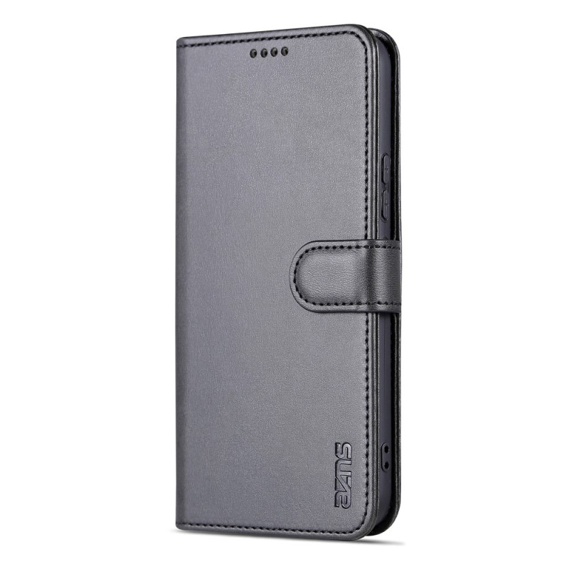 Funda Samsung Galaxy A54 5G de polipiel AZNS