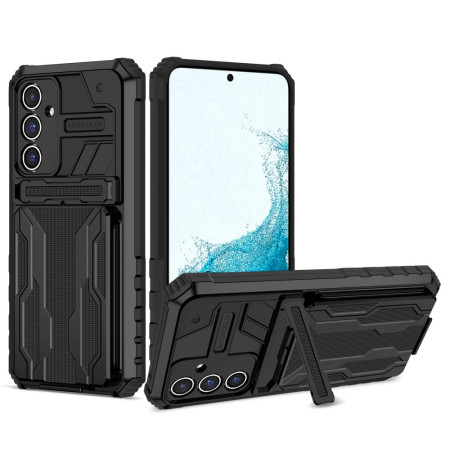 Funda de tarjeta Slide &...