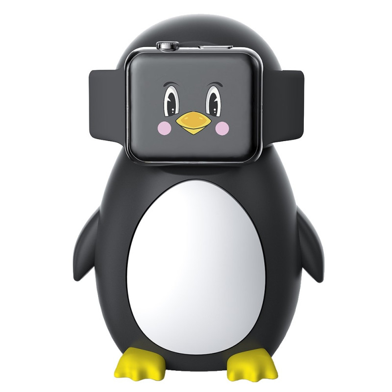 Estación de carga Penguin para Apple Watch