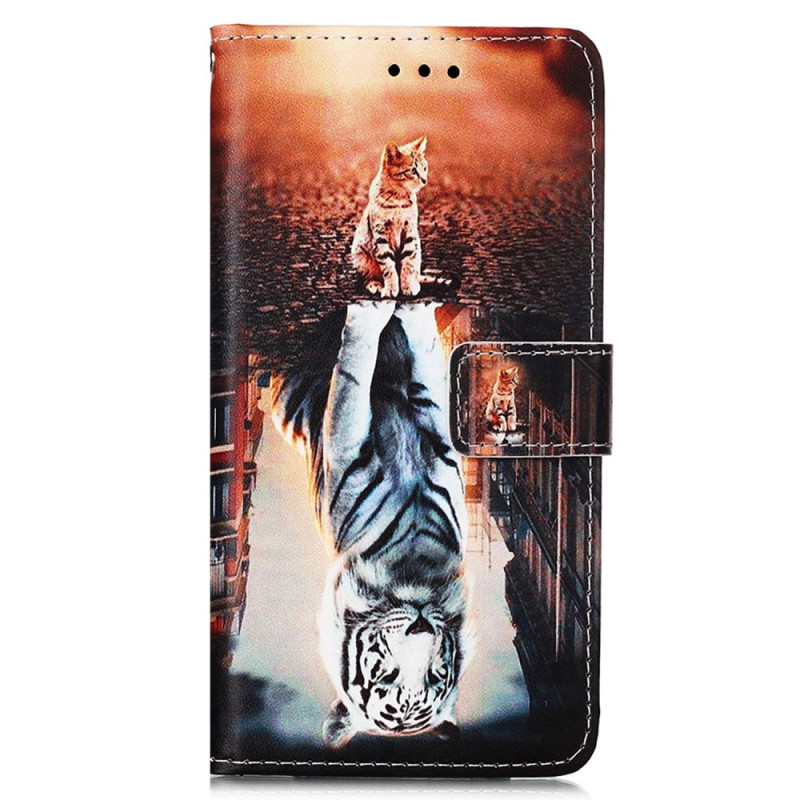 Funda Samsung Galaxy A54 5G Strap Dream