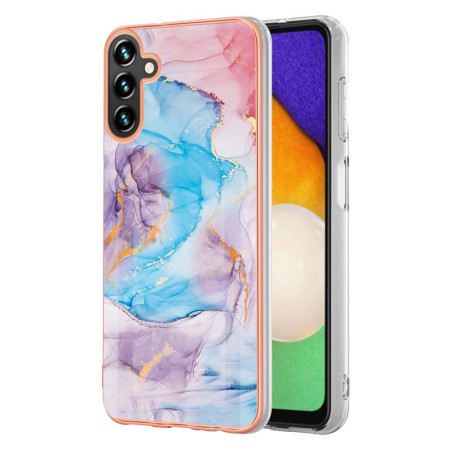Funda de mármol acuarela...