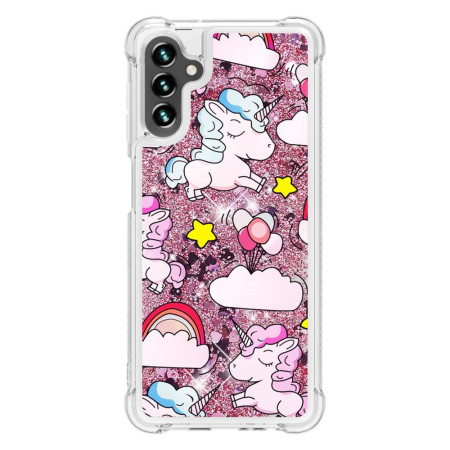 Funda Samsung Galaxy A54 5G...
