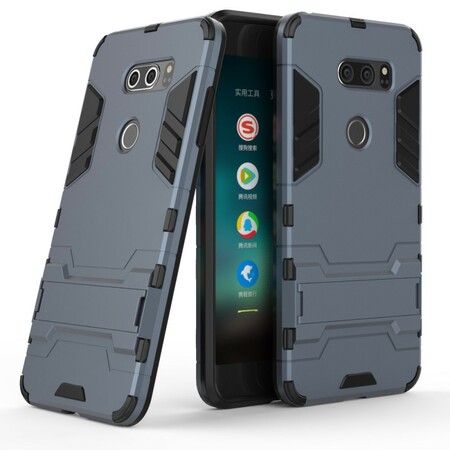 Funda LG V30 Ultra Tough