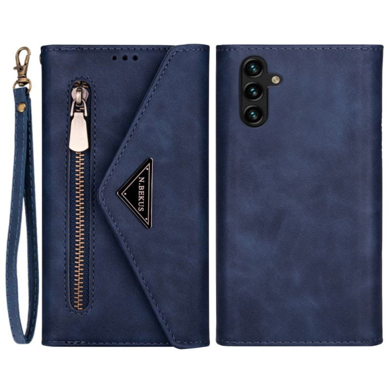 Funda Samsung Galaxy A54 5G N.BEKUS Bandolera