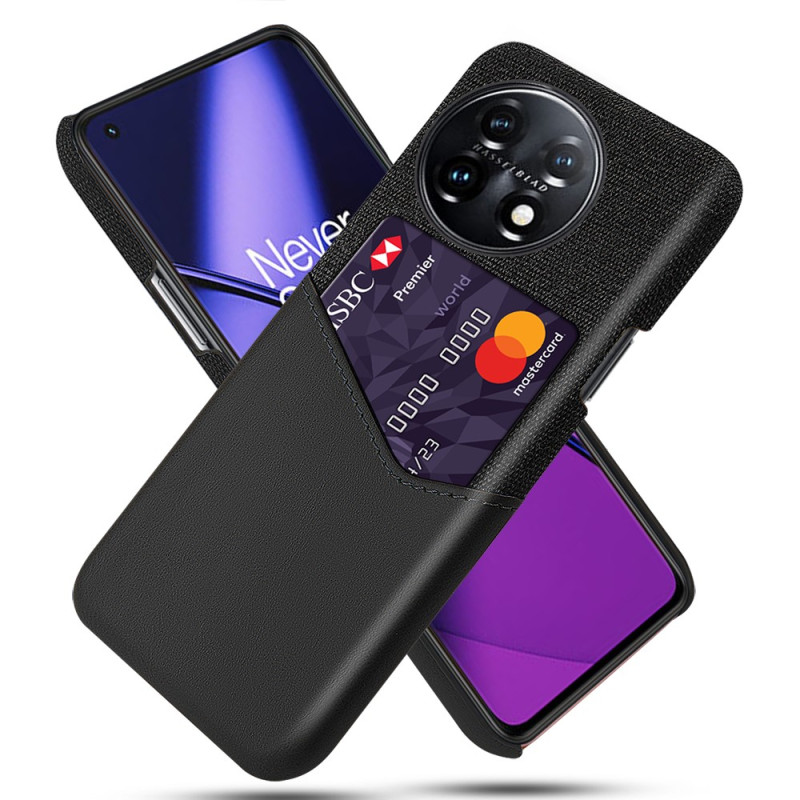 Funda OnePlus 11 5G Card KSQ
