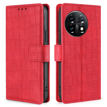 Funda de cocodrilo OnePlus...