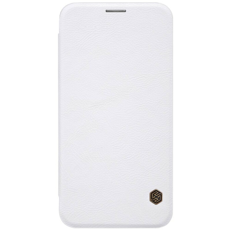 Flip Cover para LG V30 Nillkin Qin Series