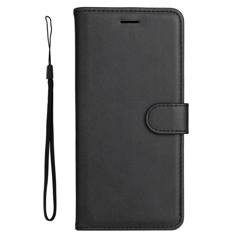 Funda con colgante lisa Honor Magic 5 Lite