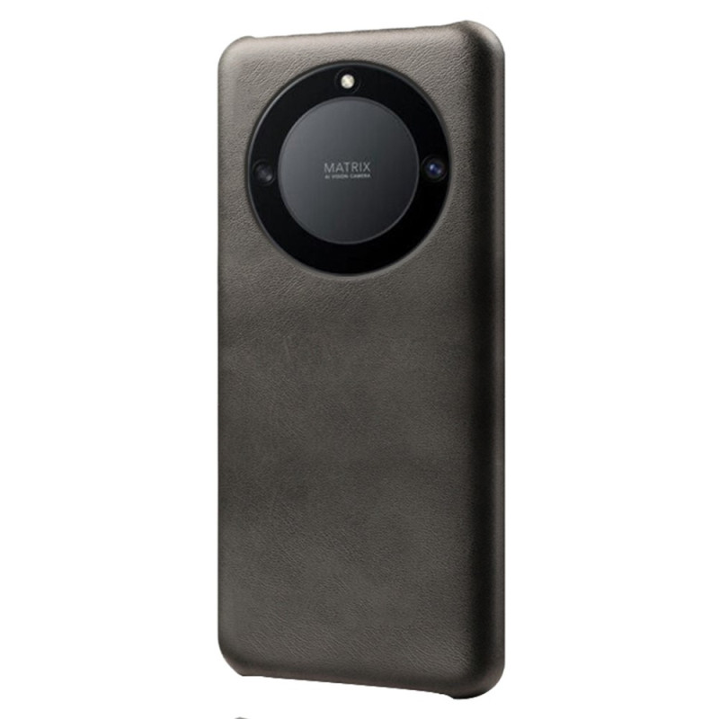 Honor Magic 5 Lite 5G / X9a Funda efecto piel