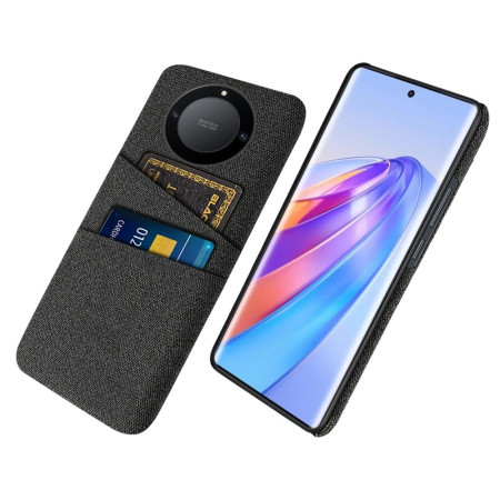 Funda de tela para tarjetas...