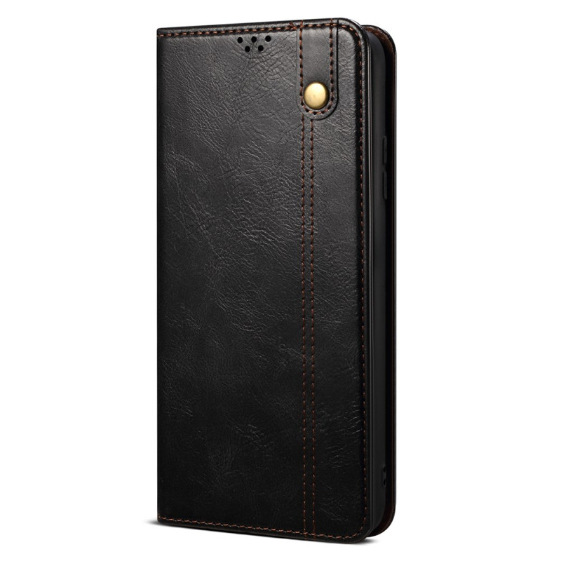 Flip Cover Honor Magic 5 Lite 5G / X9a Encerado