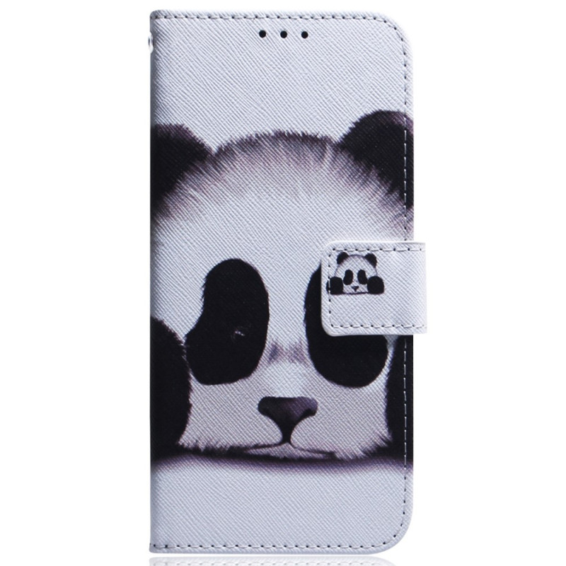 Funda Colgante Flor Samsung Galaxy A34 5G