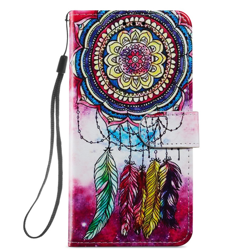 Funda Samsung Galaxy A34 5G Dreamcatcher