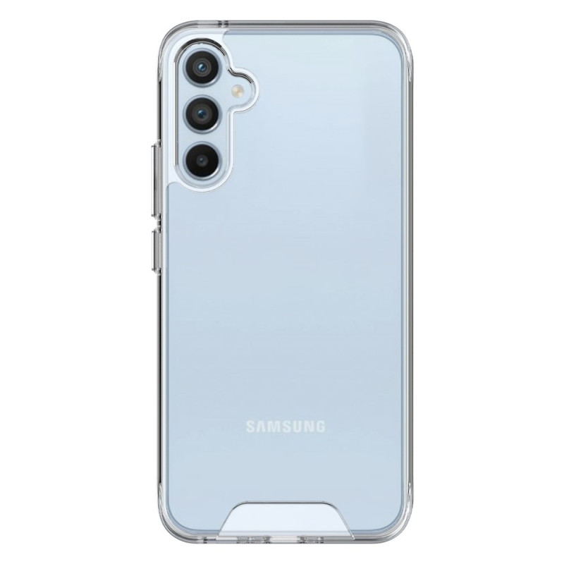 Funda ultra resistente transparente Samsung Galaxy A34 5G