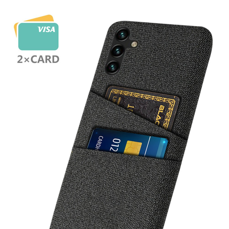 Funda Xiaomi 13 Lite de tela con tarjetero - Dealy