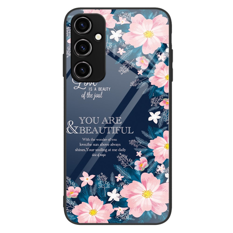 Funda Samsung Galaxy A34 5G You Are Beautiful