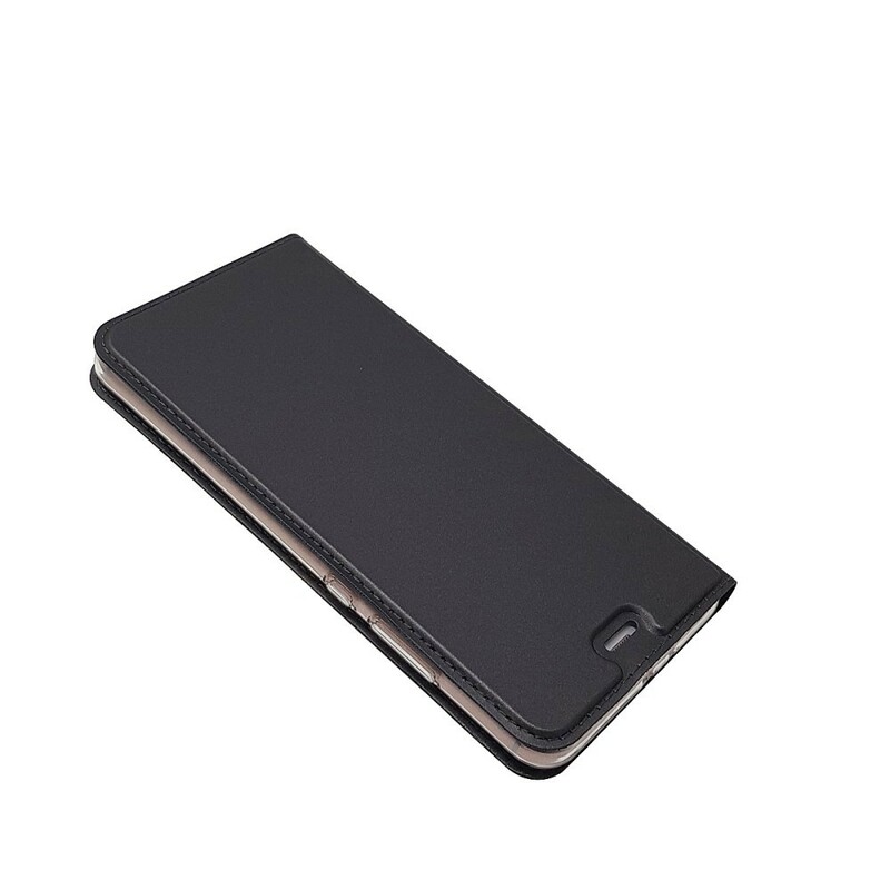 Flip Cover Huawei P10 Premium Efecto Cuero