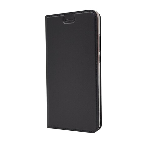 Flip Cover Huawei P10 Premium Efecto Cuero