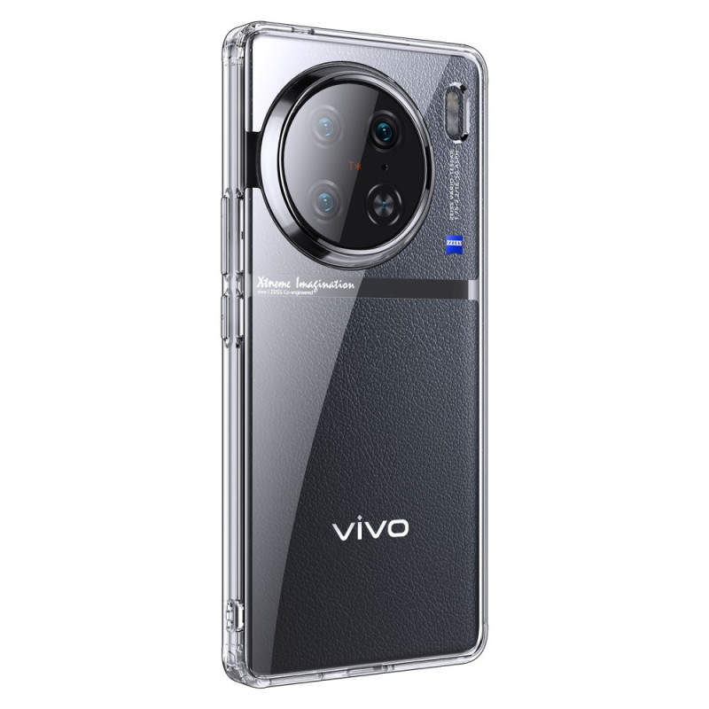 Funda transparente Vivo X90 Pro