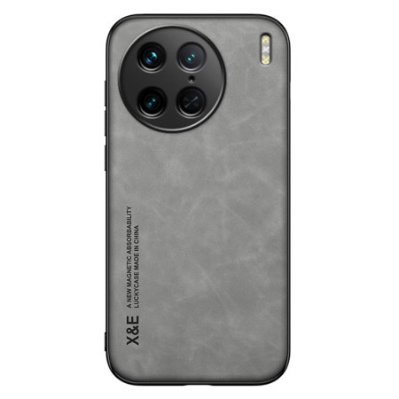 Funda Vivo X90 Pro Piel...