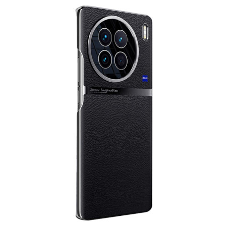 Funda de piel Vivo X90 Pro