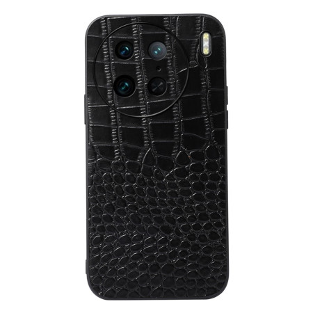 Funda de piel genuina con...