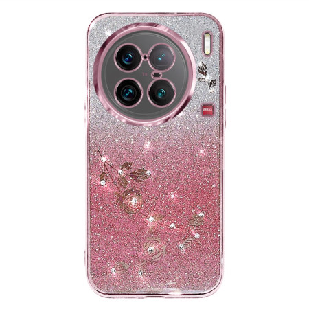 Funda Vivo X90 Pro Pink...