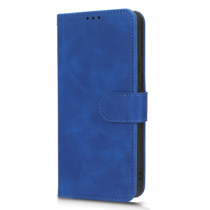 Funda de piel Samsung Galaxy A34 5G Retro