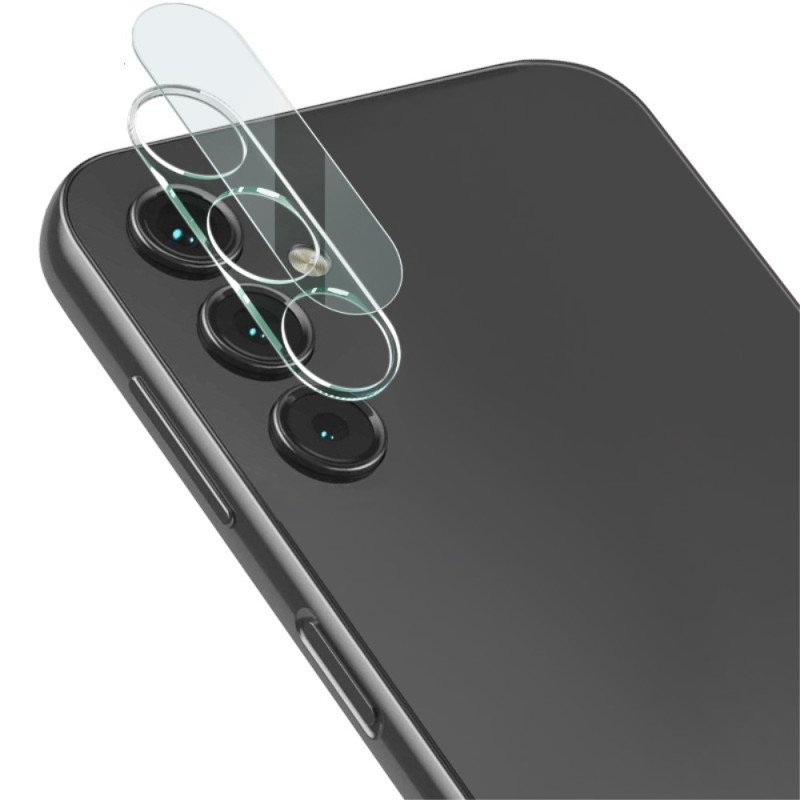 Lente de cristal templado Samsung Galaxy A14 5G / A14