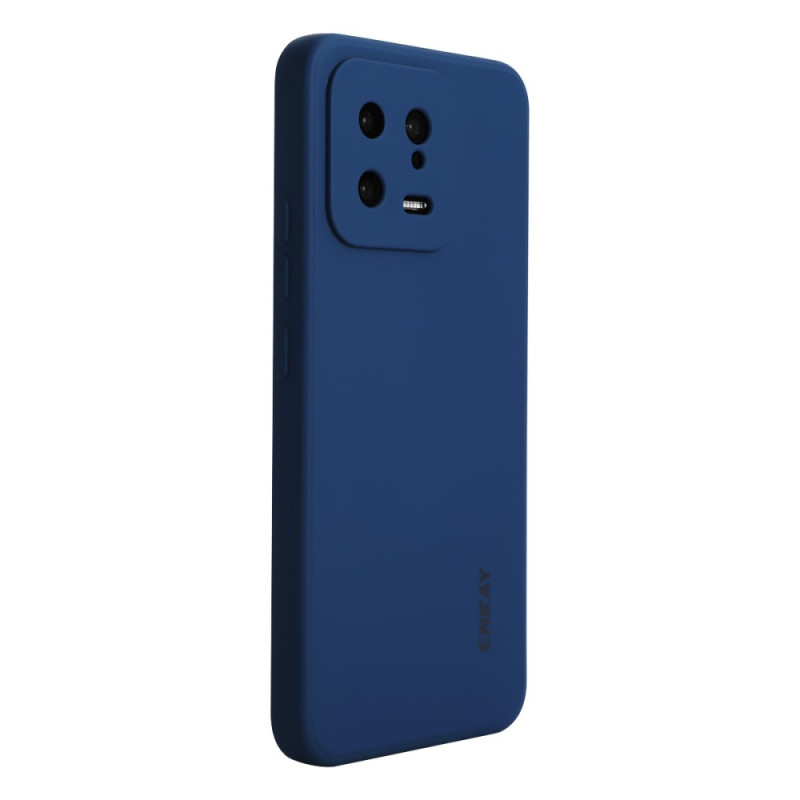 Funda Xiaomi 13 Liquid de silicona ENKAY